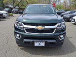 2016 Chevrolet Colorado 4WD Ext Cab 128.3 LT