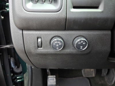 2016 Chevrolet Colorado 4WD Ext Cab 128.3 LT