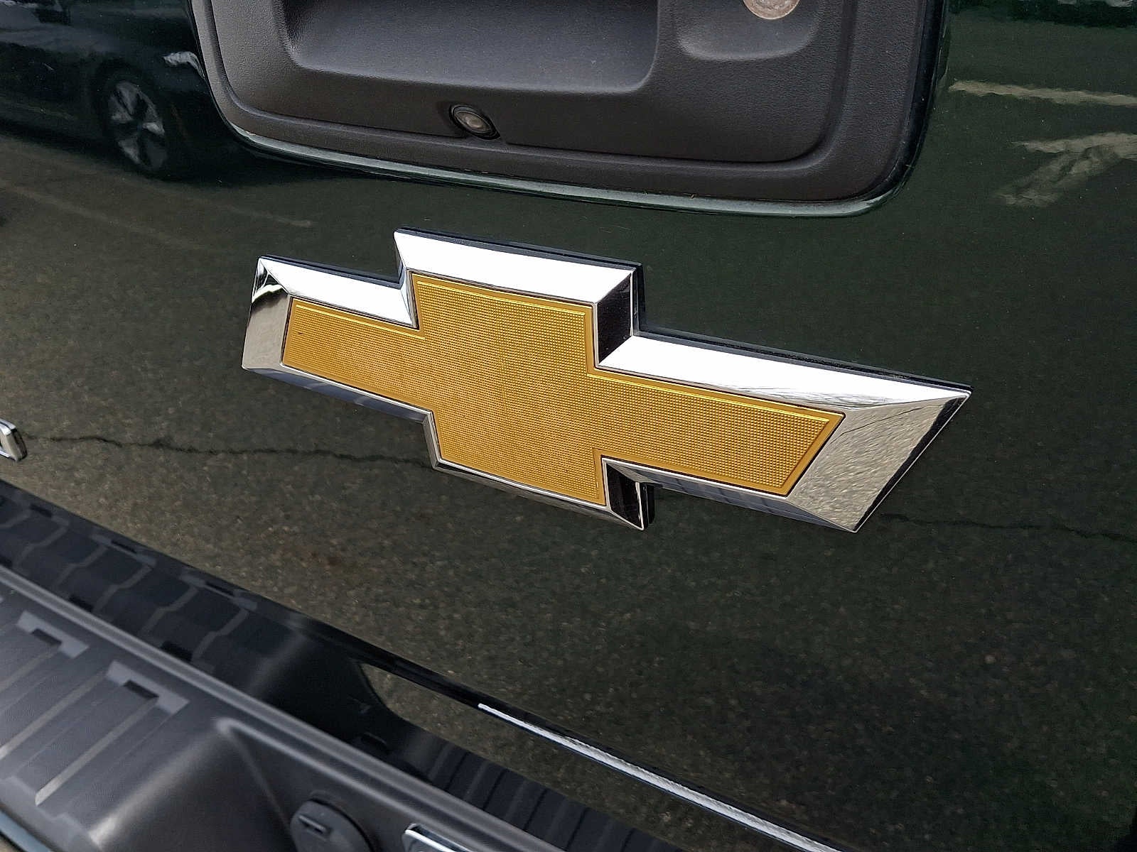 2016 Chevrolet Colorado 4WD Ext Cab 128.3 LT