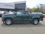 2016 Chevrolet Colorado 4WD Ext Cab 128.3 LT