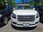 2015 GMC Acadia AWD 4dr SLT w/SLT-1