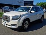 2015 GMC Acadia AWD 4dr SLT w/SLT-1