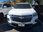 2023 Chevrolet Traverse AWD 4dr LT Leather