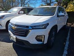2023 Chevrolet Traverse AWD 4dr LT Leather