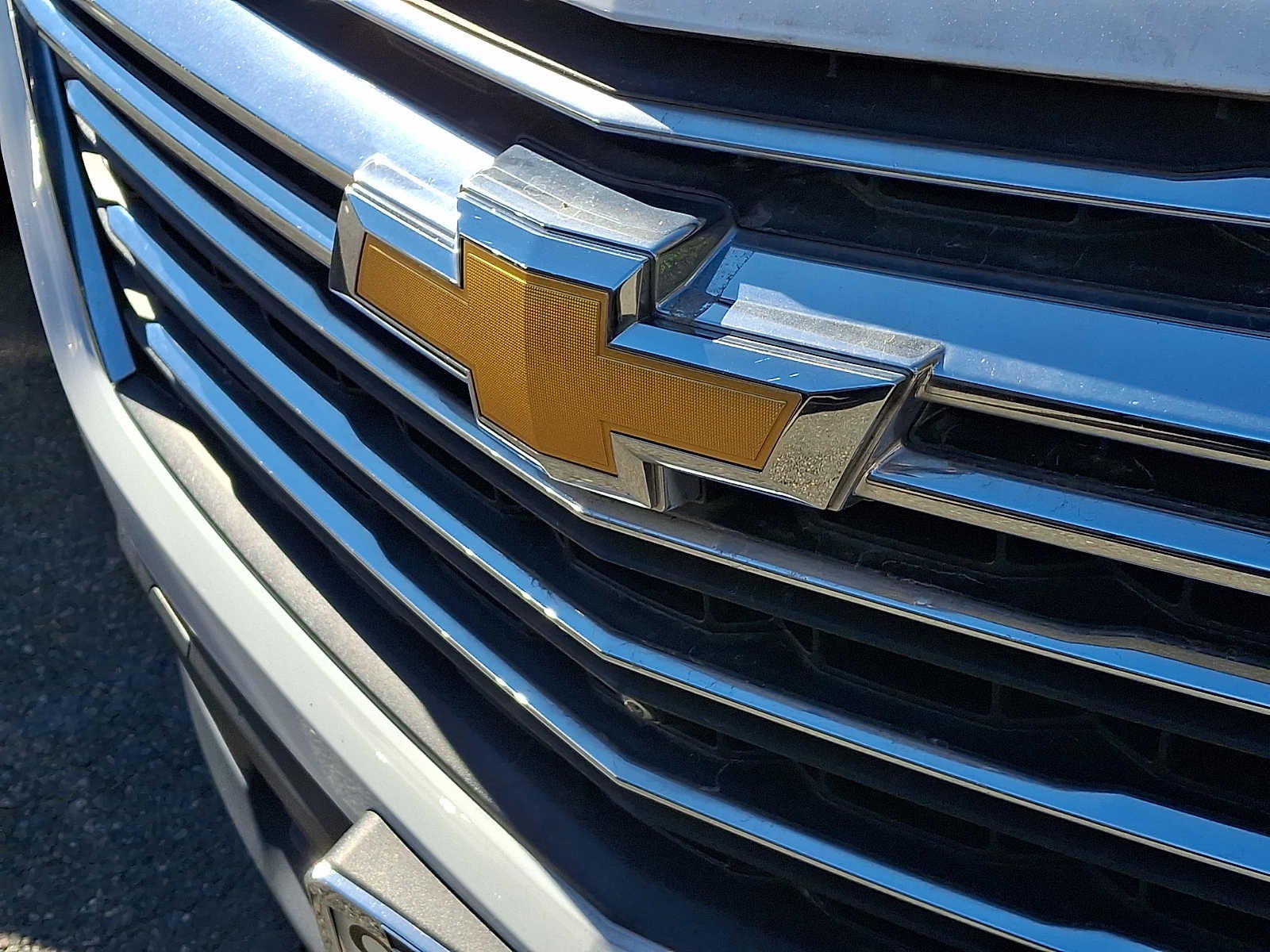 2023 Chevrolet Traverse AWD 4dr LT Leather