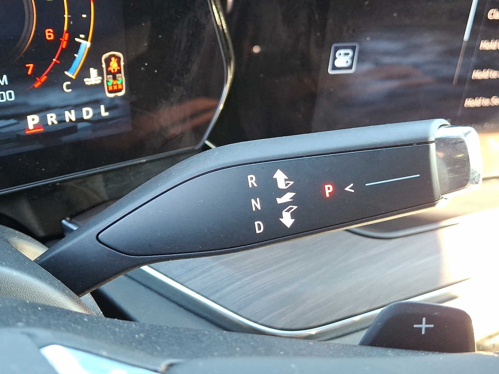 2025 Chevrolet Tahoe 4WD 4dr LT