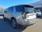 2025 Chevrolet Tahoe 4WD 4dr LT