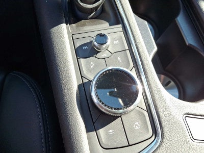 2025 Cadillac XT5 AWD 4dr Luxury