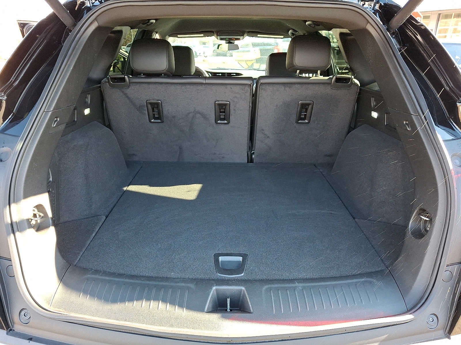 2025 Cadillac XT5 AWD 4dr Luxury