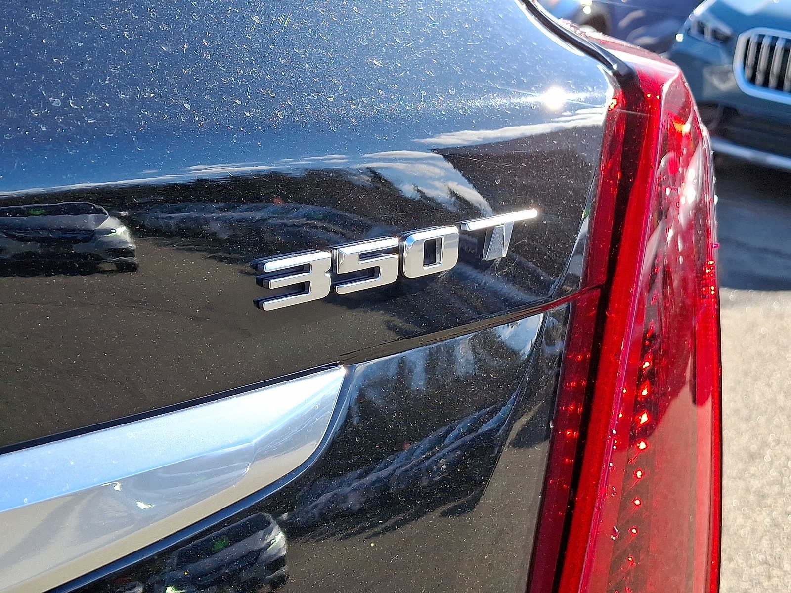 2025 Cadillac XT5 AWD 4dr Luxury