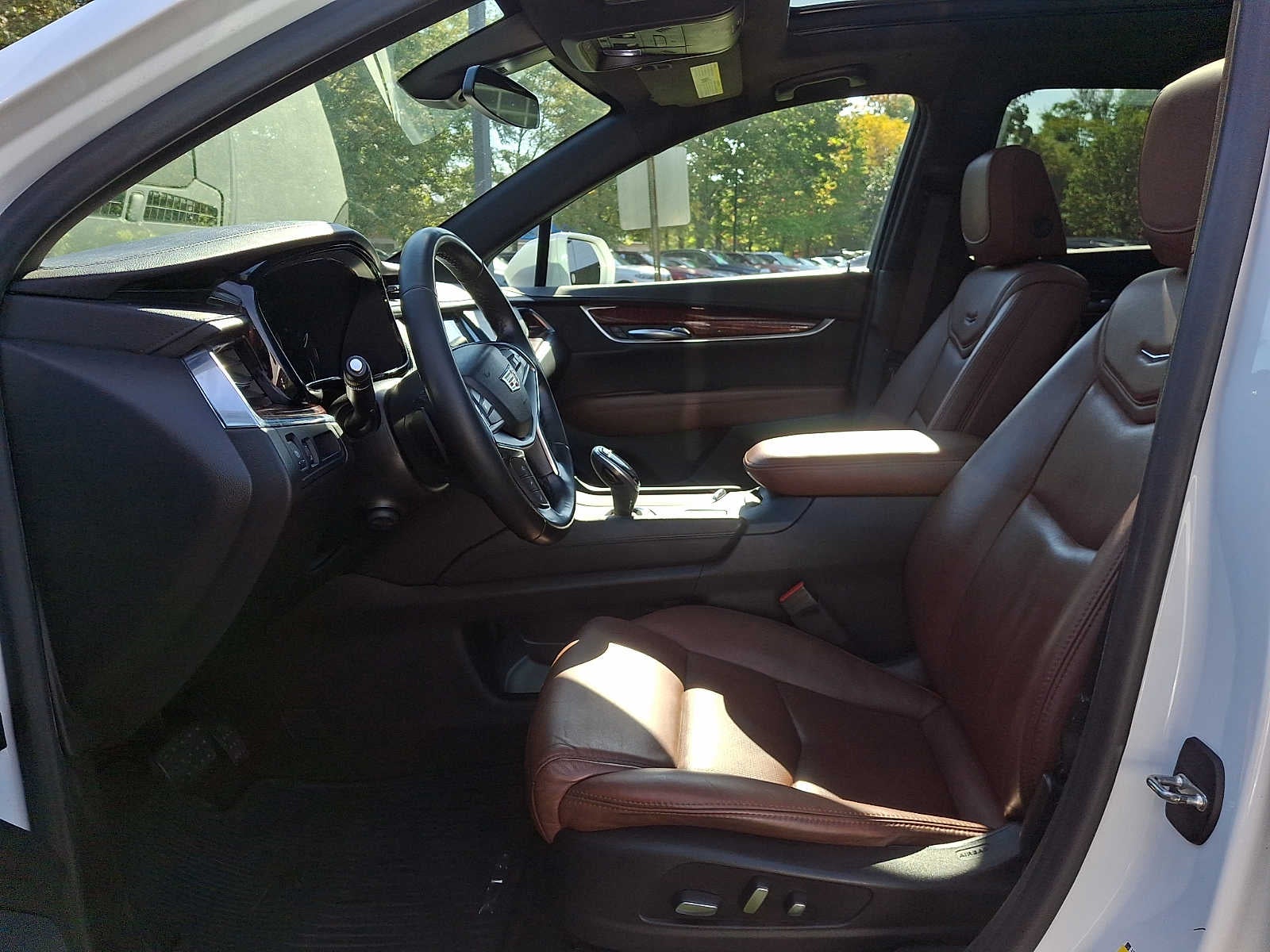 2019 Cadillac XT5 FWD 4dr Luxury