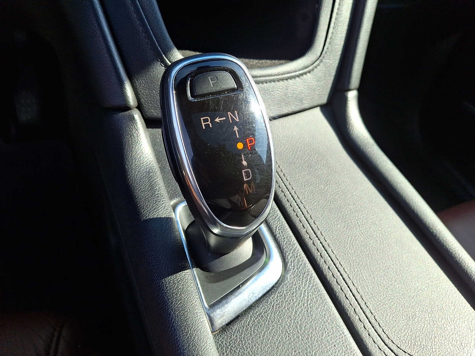 2019 Cadillac XT5 FWD 4dr Luxury