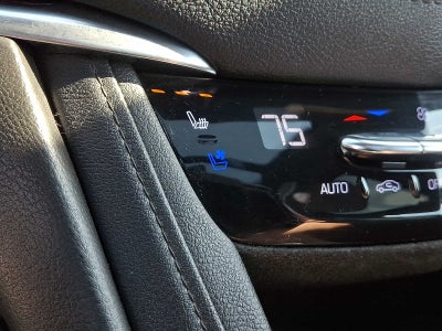 2019 Cadillac XT5 FWD 4dr Luxury