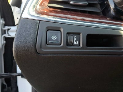 2019 Cadillac XT5 FWD 4dr Luxury