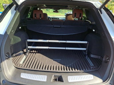 2019 Cadillac XT5 FWD 4dr Luxury