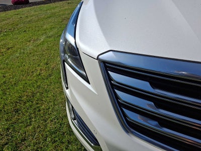2019 Cadillac XT5 FWD 4dr Luxury
