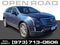 2019 Cadillac XT5 AWD 4dr Luxury