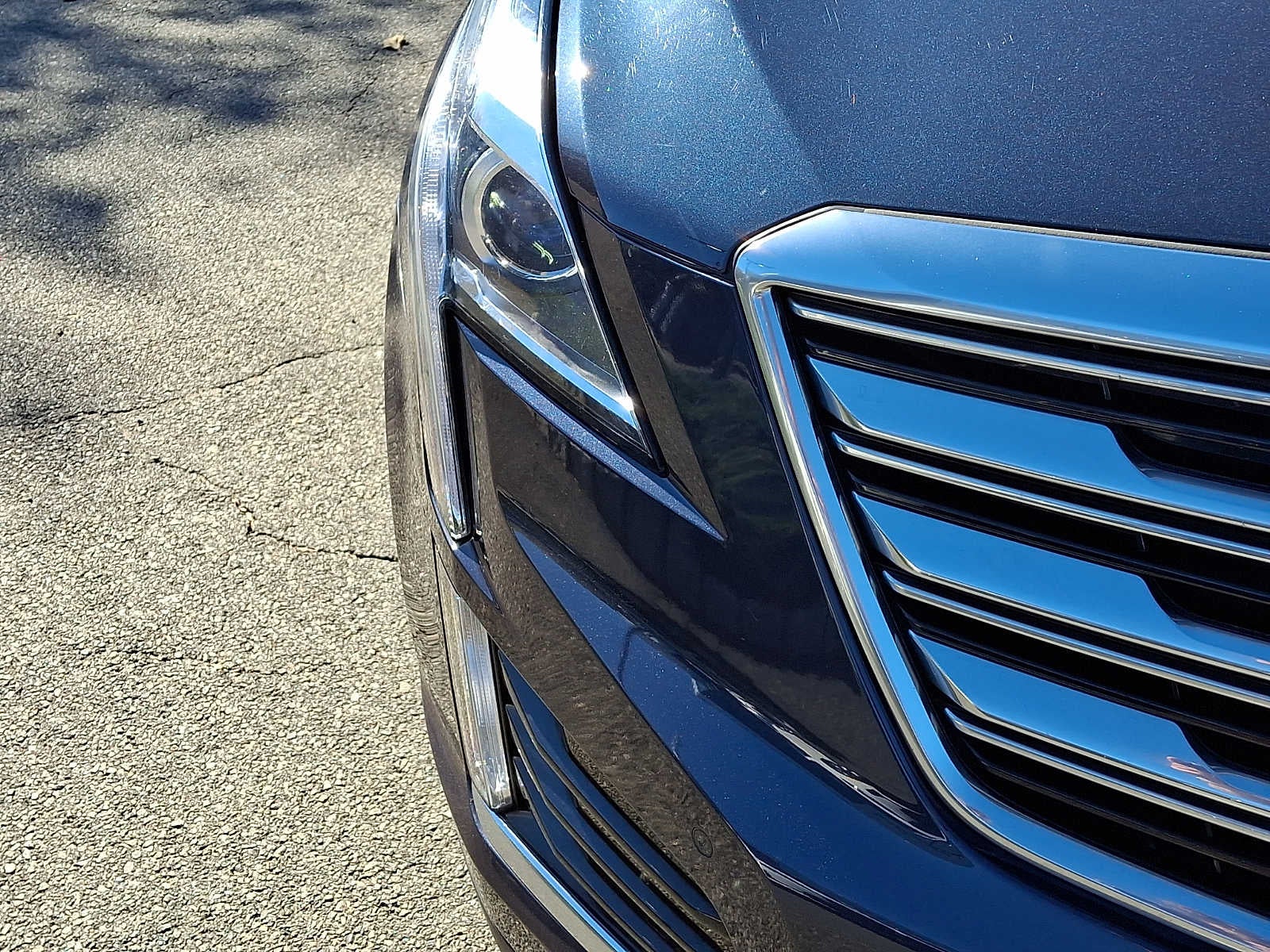 2019 Cadillac XT5 AWD 4dr Luxury