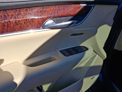 2019 Cadillac XT5 AWD 4dr Luxury