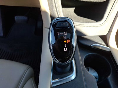 2019 Cadillac XT5 AWD 4dr Luxury