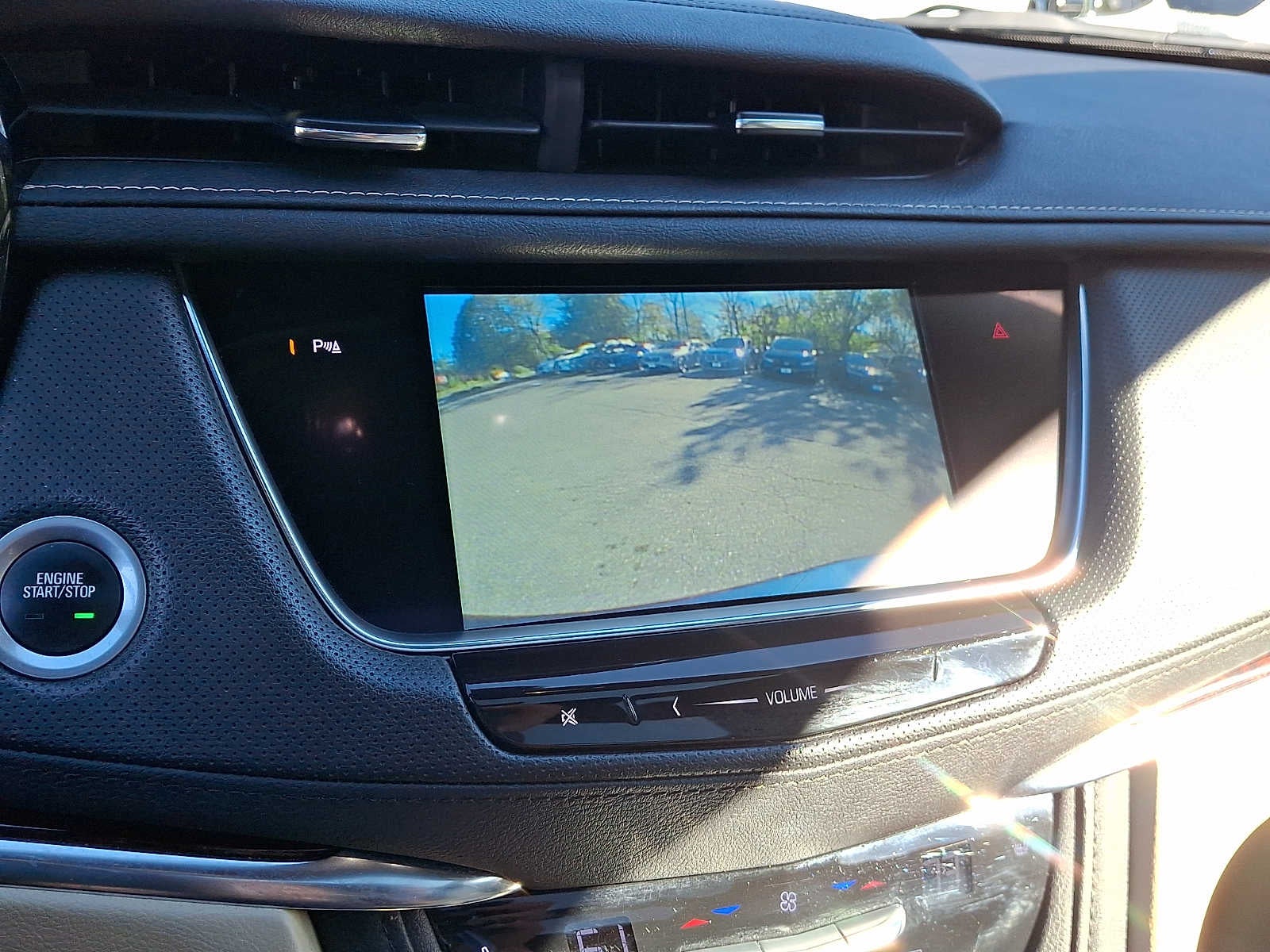 2019 Cadillac XT5 AWD 4dr Luxury