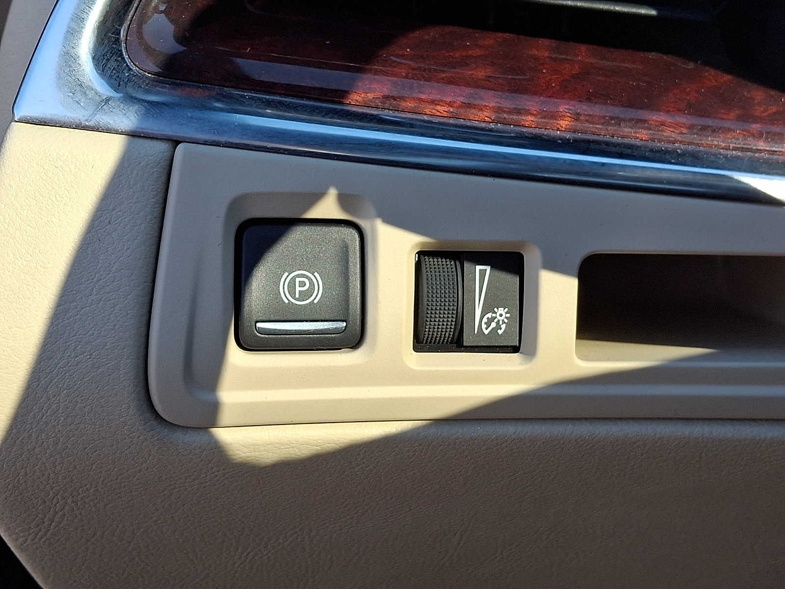 2019 Cadillac XT5 AWD 4dr Luxury