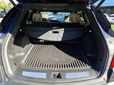 2019 Cadillac XT5 AWD 4dr Luxury