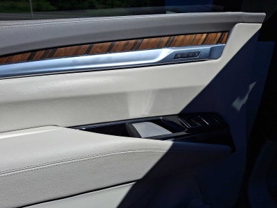 2025 Cadillac Escalade 4WD 4dr Sport Platinum