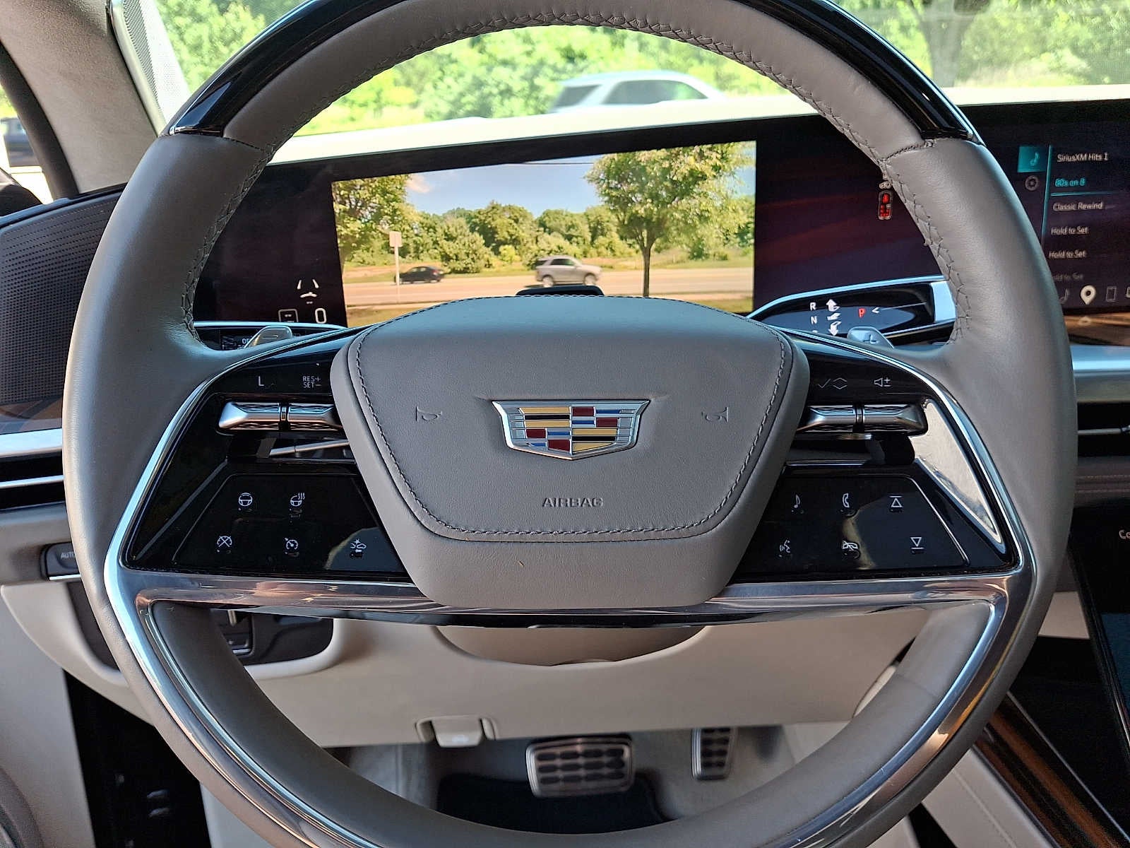 2025 Cadillac Escalade 4WD 4dr Sport Platinum