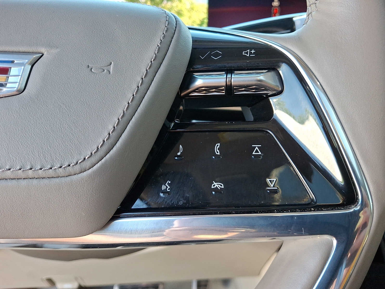 2025 Cadillac Escalade 4WD 4dr Sport Platinum