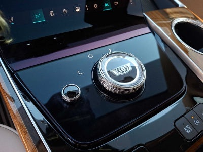 2025 Cadillac Escalade 4WD 4dr Sport Platinum