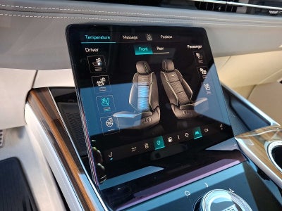 2025 Cadillac Escalade 4WD 4dr Sport Platinum