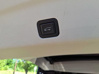 2025 Cadillac Escalade 4WD 4dr Sport Platinum