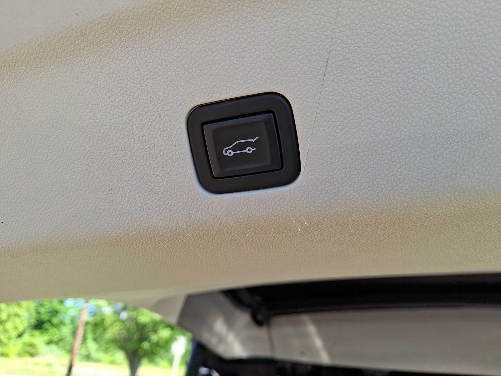2025 Cadillac Escalade 4WD 4dr Sport Platinum