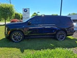 2025 Cadillac Escalade 4WD 4dr Sport Platinum