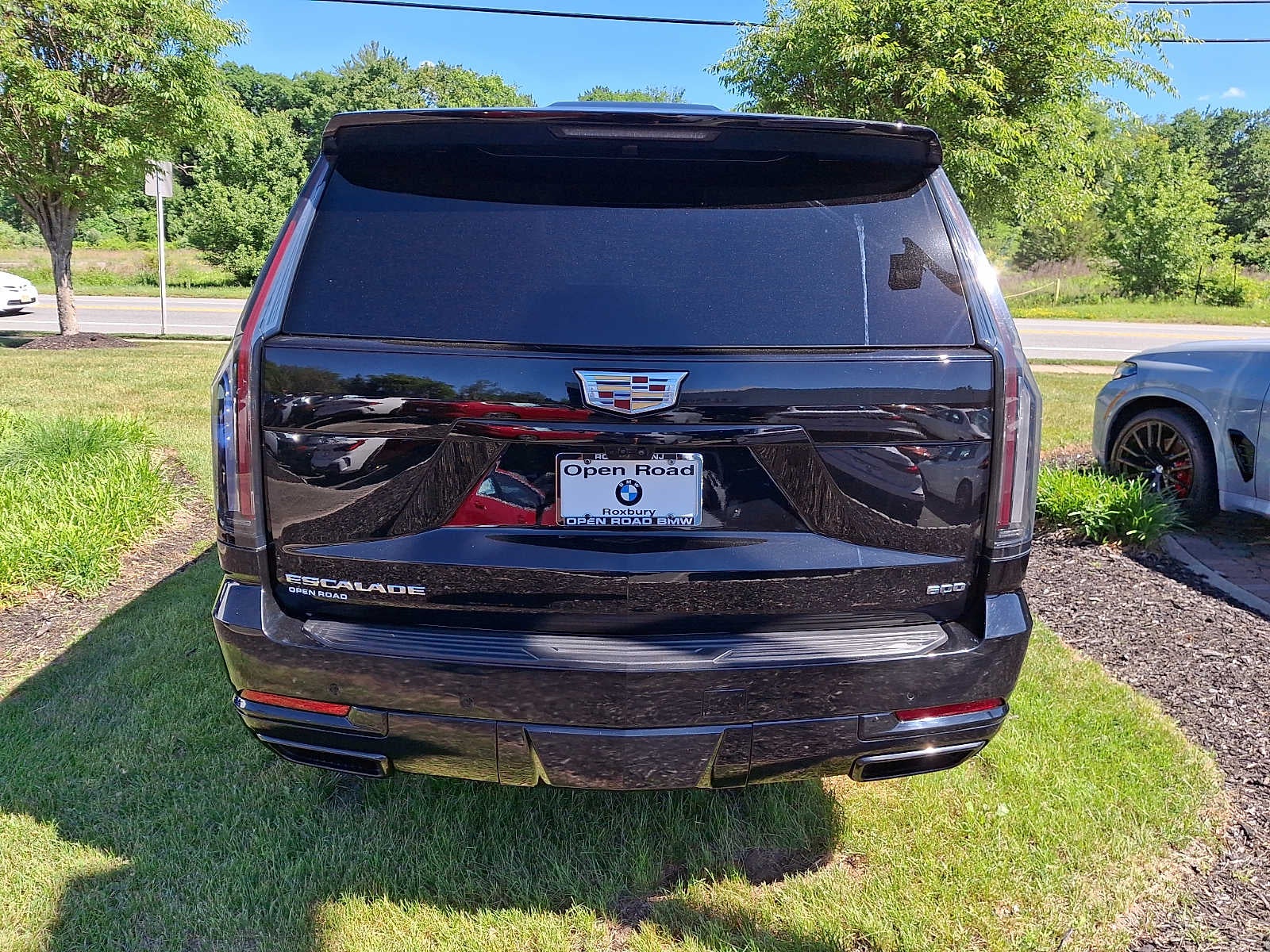 2025 Cadillac Escalade 4WD 4dr Sport Platinum