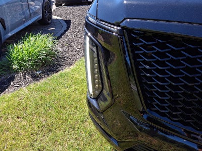 2025 Cadillac Escalade 4WD 4dr Sport Platinum