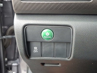 2016 Honda Accord 4dr I4 CVT Sport