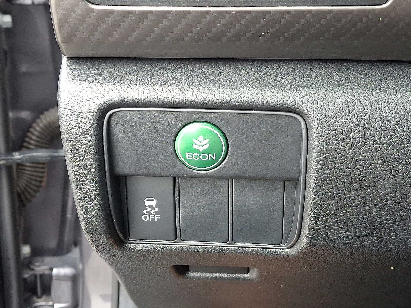 2016 Honda Accord 4dr I4 CVT Sport