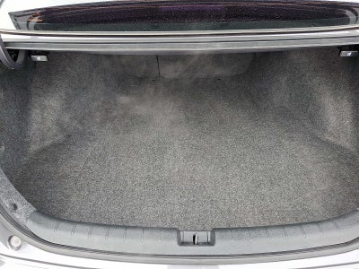 2016 Honda Accord 4dr I4 CVT Sport