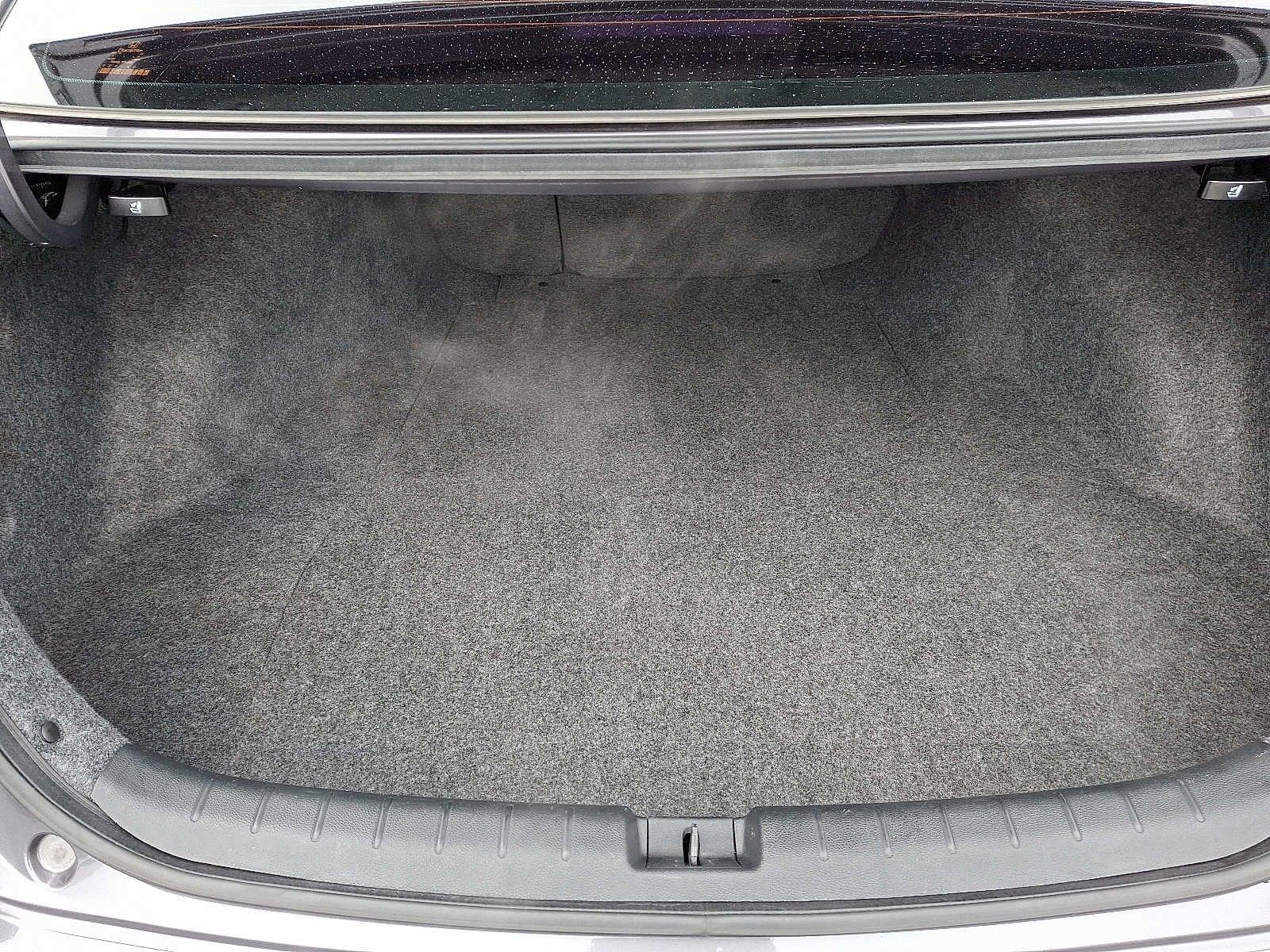 2016 Honda Accord 4dr I4 CVT Sport