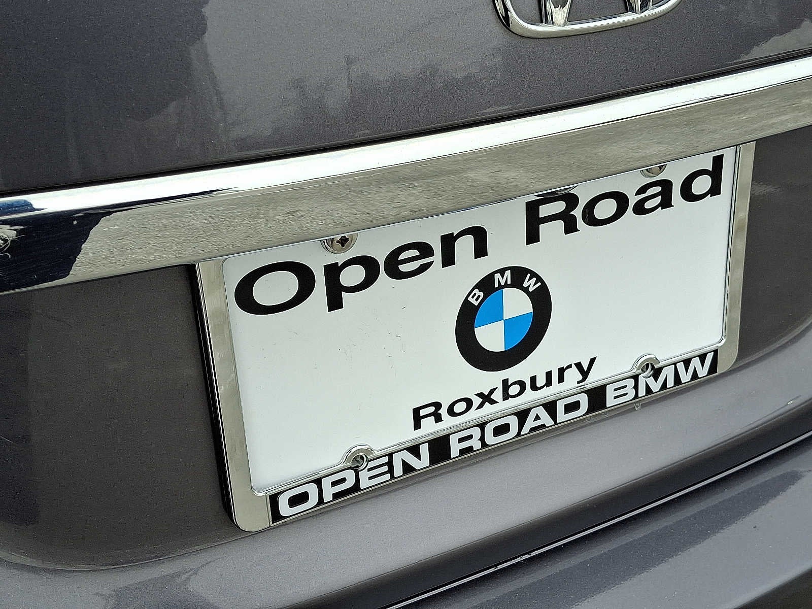 2016 Honda Accord 4dr I4 CVT Sport