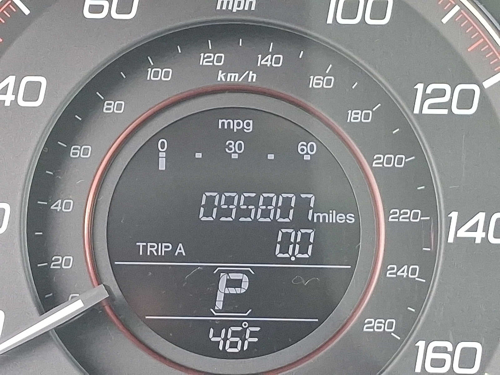 2013 Honda Accord 2dr I4 Auto EX-L