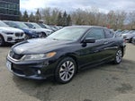 2013 Honda Accord 2dr I4 Auto EX-L