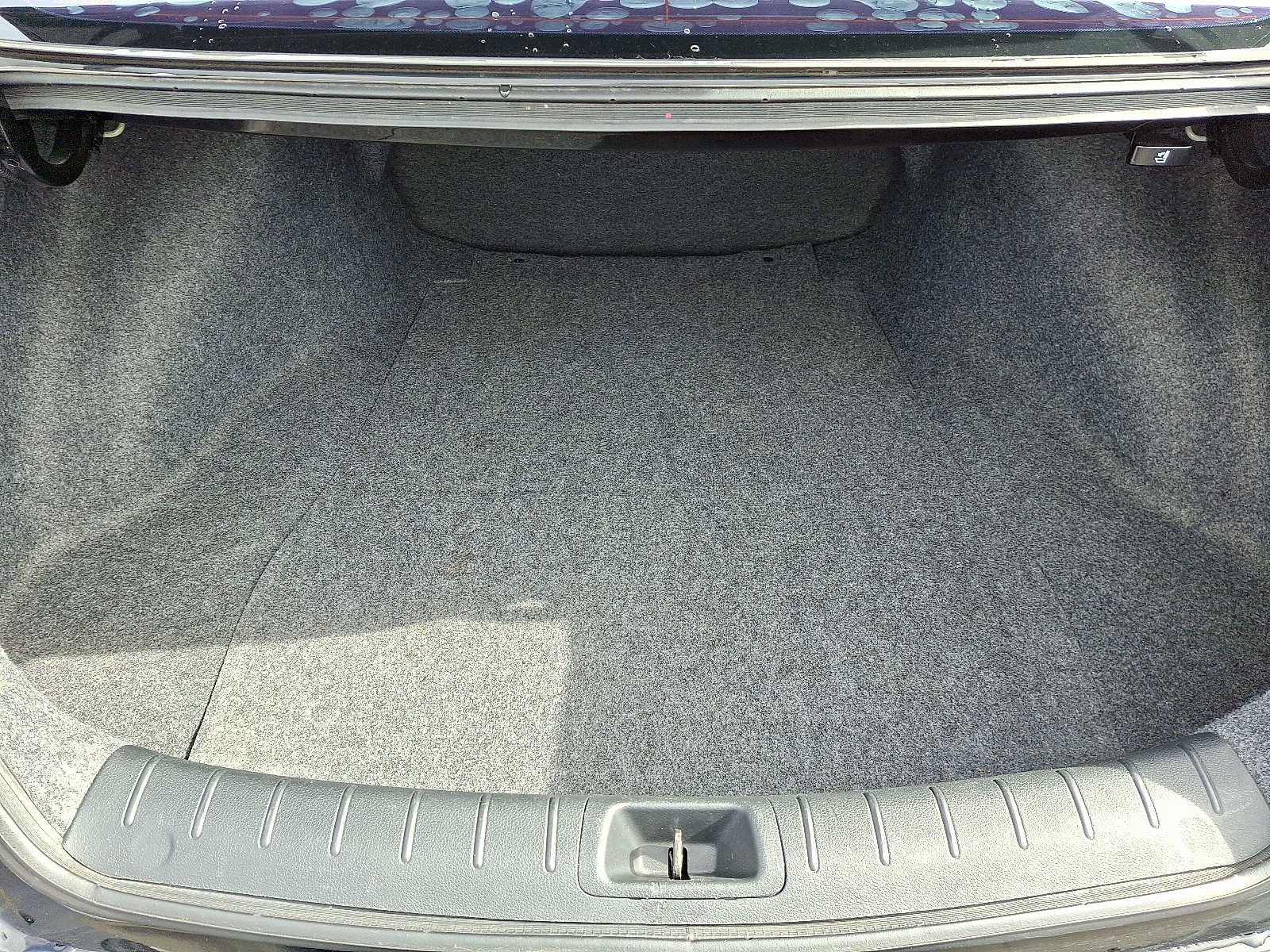 2013 Honda Accord 2dr I4 Auto EX-L