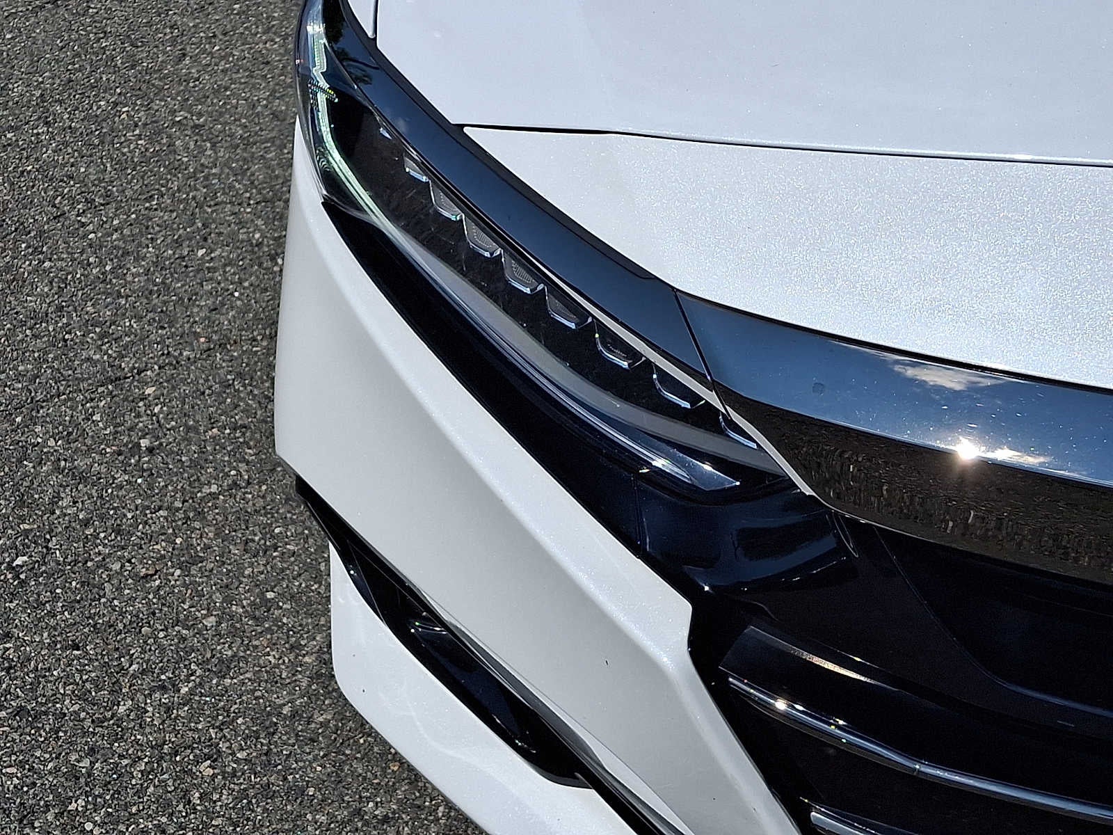 2022 Honda Accord Sport 1.5T CVT