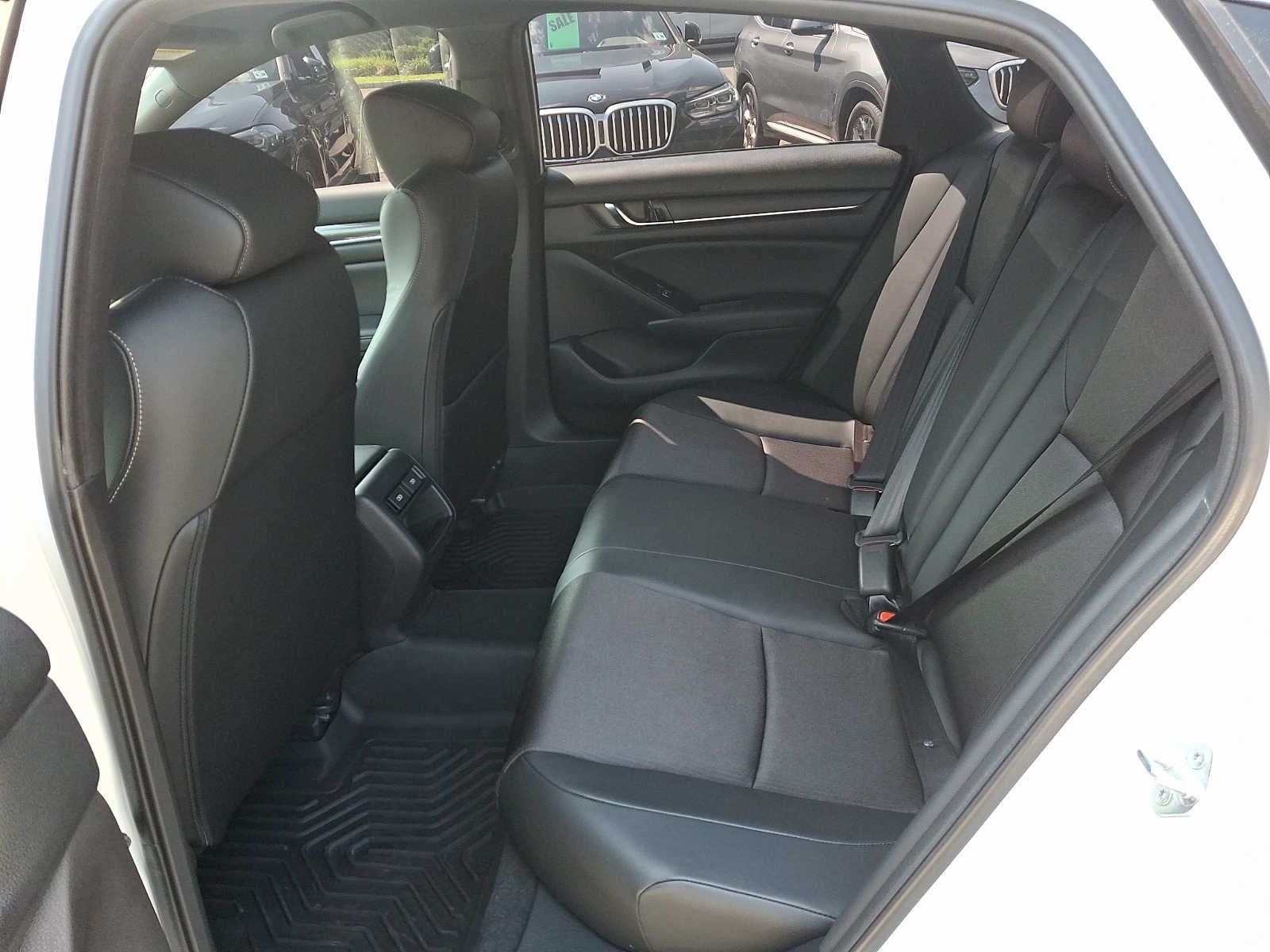 2022 Honda Accord Sport 1.5T CVT
