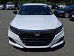 2022 Honda Accord Sport 1.5T CVT