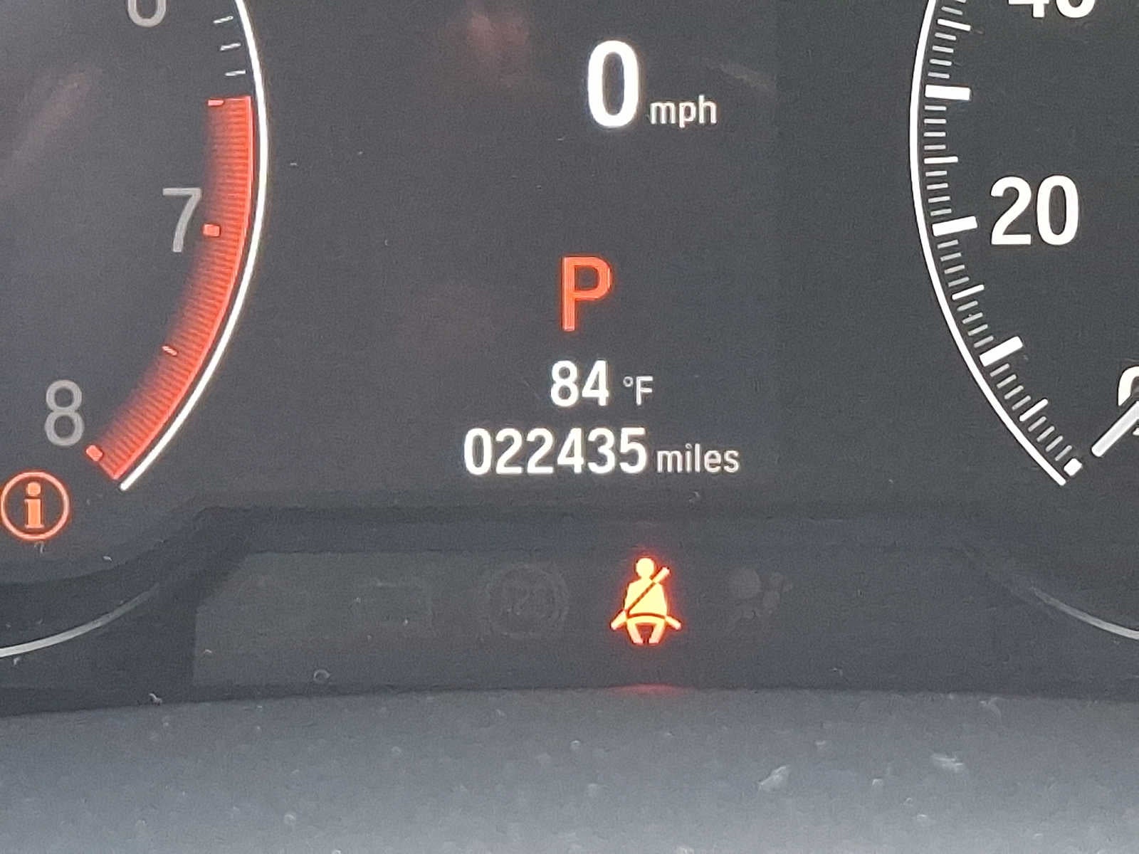 2022 Honda Accord Sport 1.5T CVT