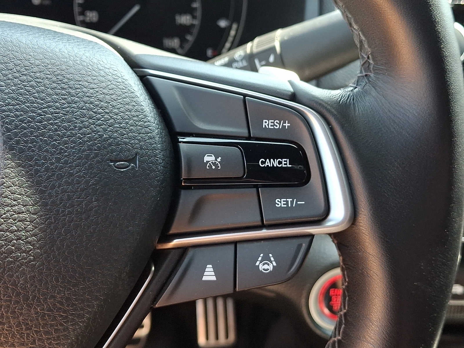 2022 Honda Accord Sport 1.5T CVT